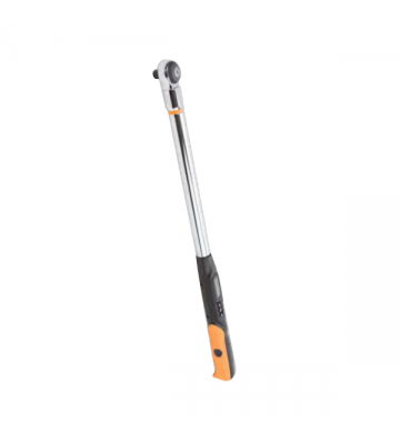 TQW/DI-AM/1-2/340 DIGITAL TORQUE WRENCHES PRO SERIES WITH MEMORY ANGLE FUNCTION